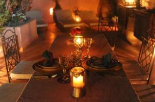 Sable Chaud Guest house Marrakesh