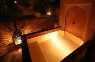 Sable Chaud 4* Marrakesh