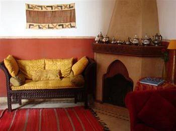 Guest house Sable Chaud Marrakesh