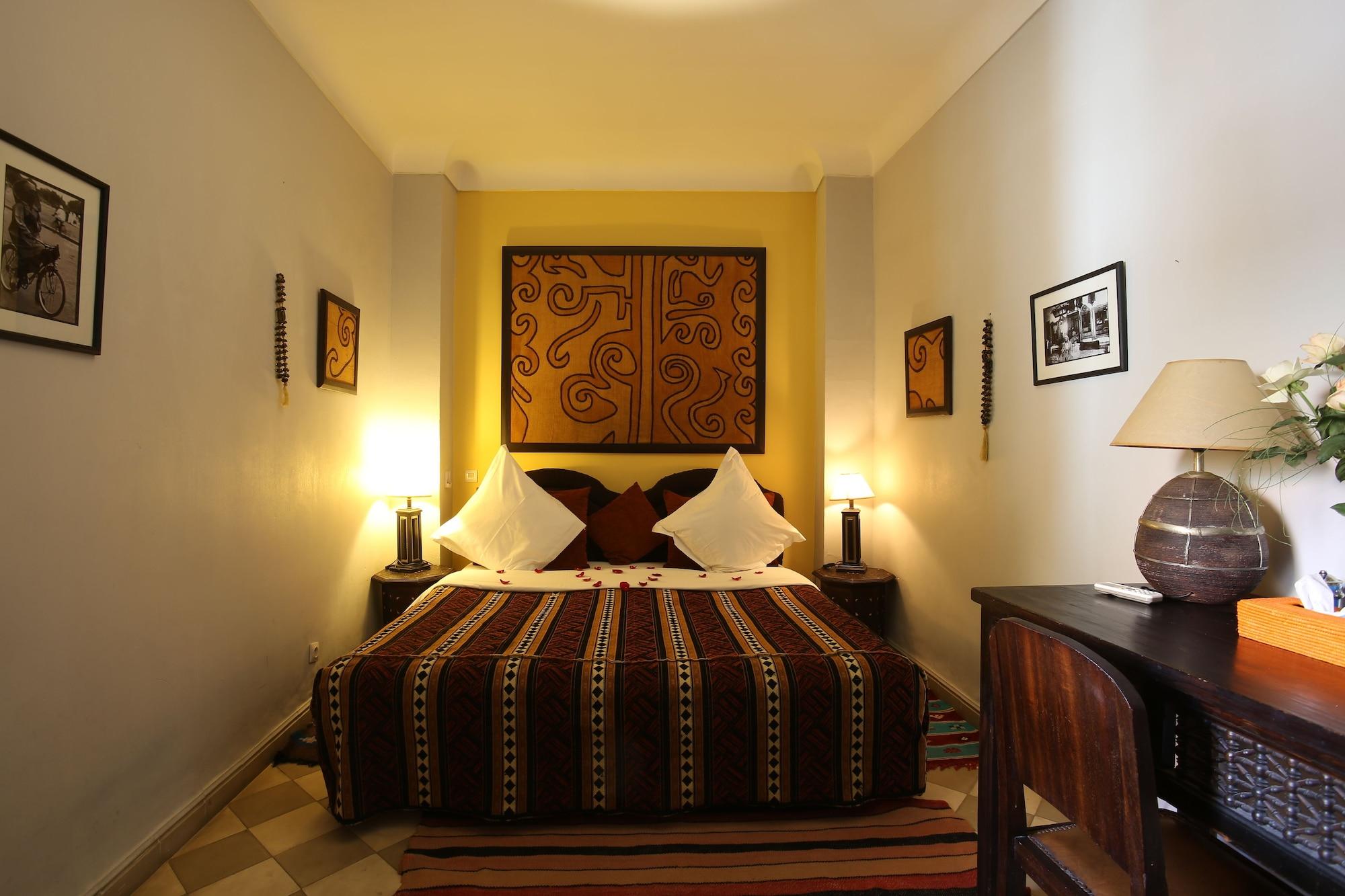 Guest house Sable Chaud