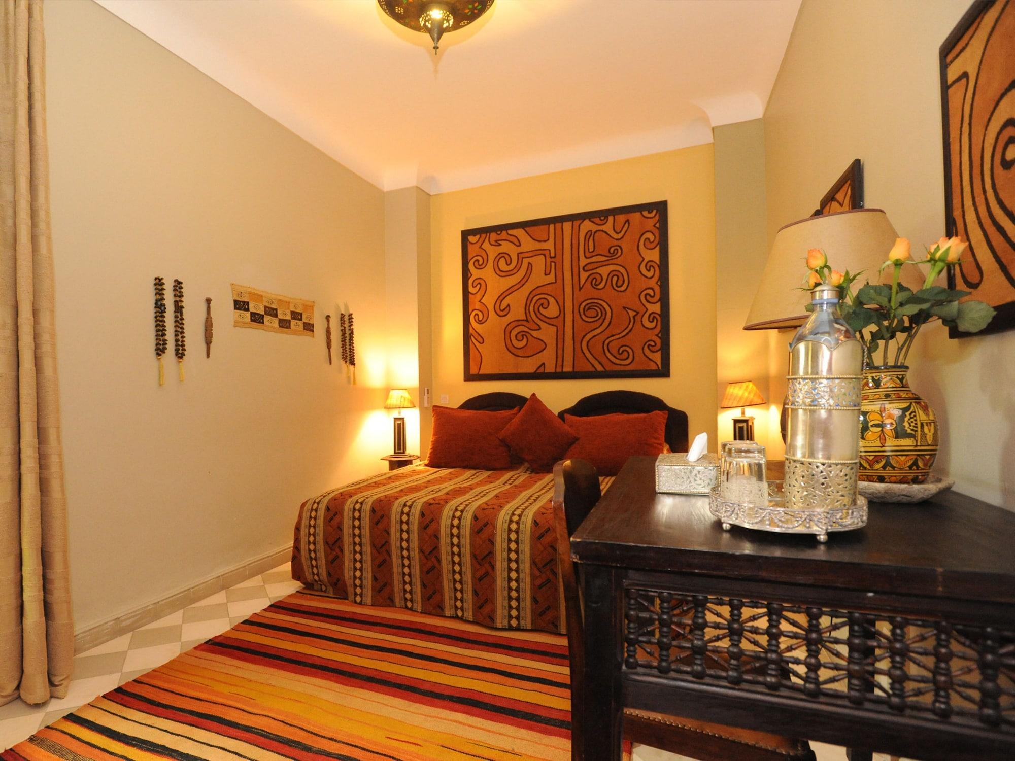 Sable Chaud Guest house 4*