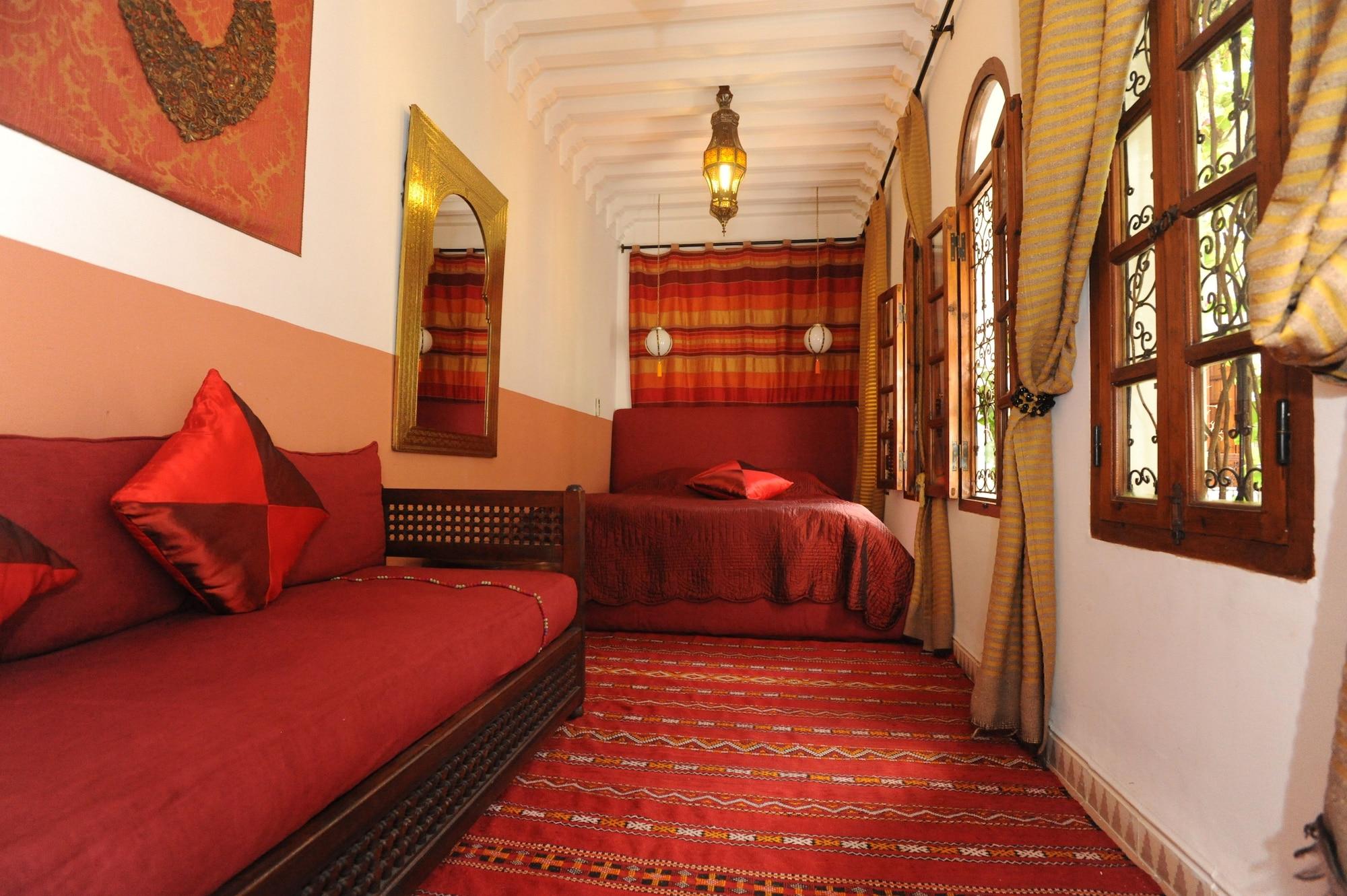 Guest house Sable Chaud 4*