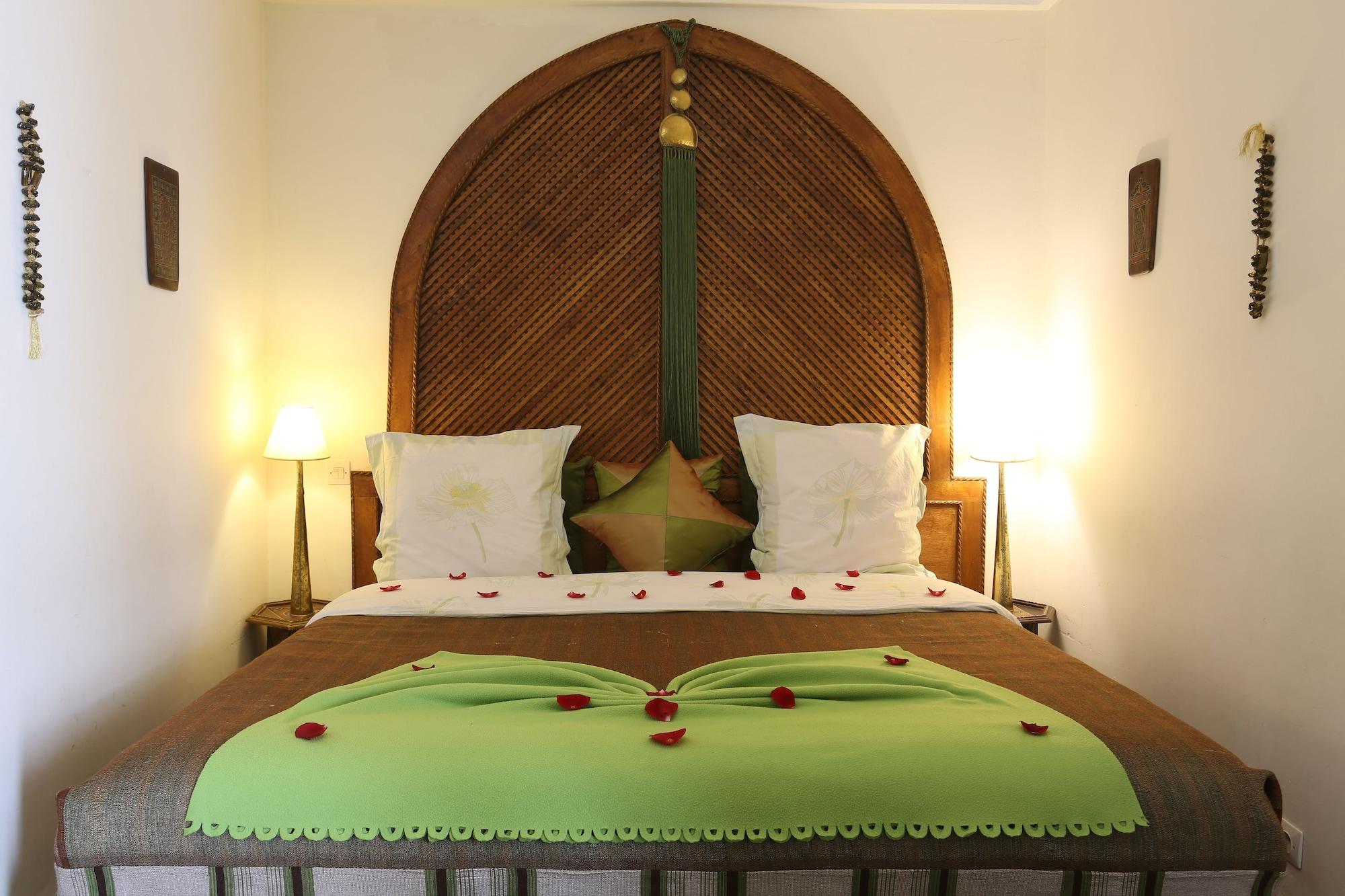 Sable Chaud Guest house Marrakesh