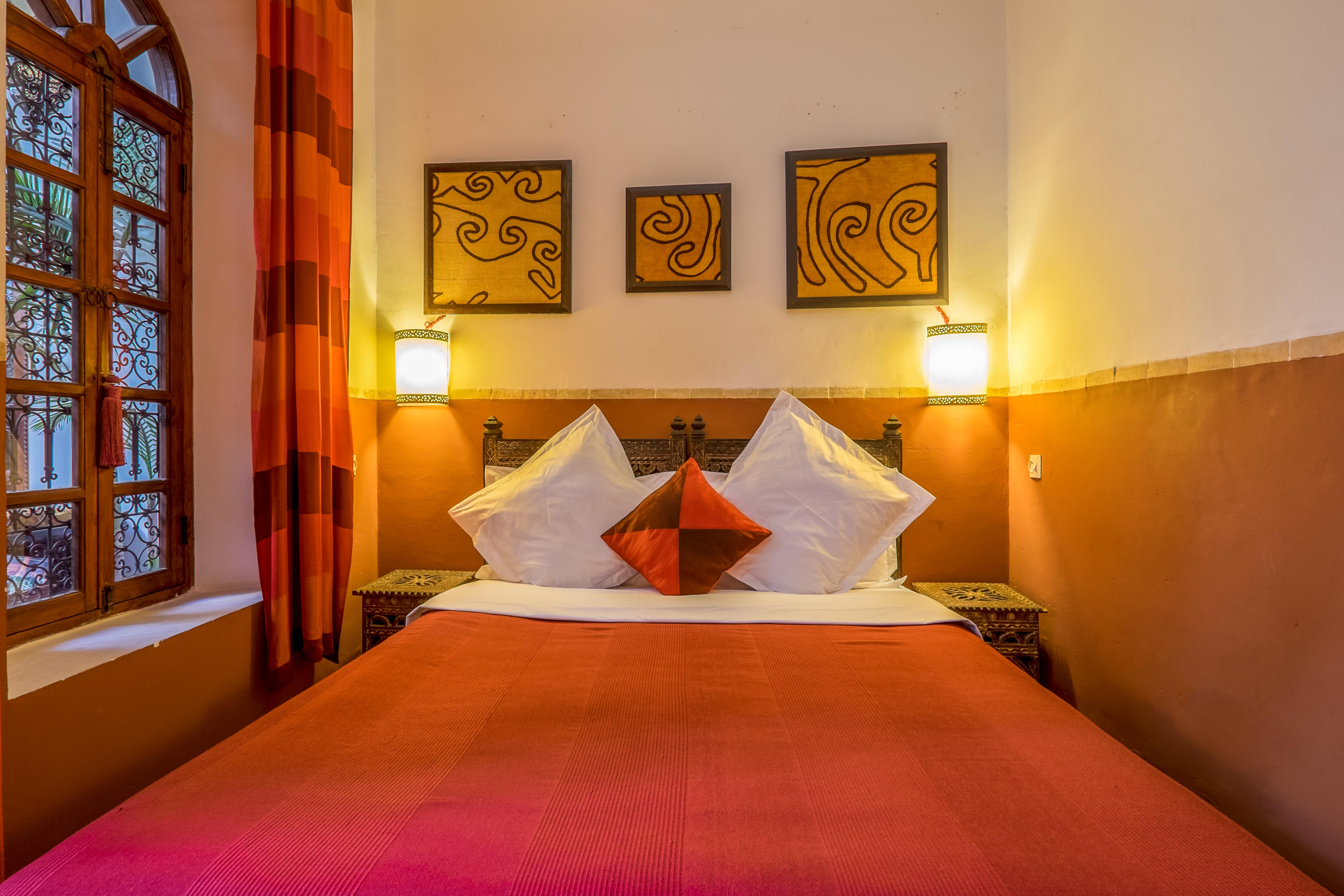 Guest house Sable Chaud Marrakesh