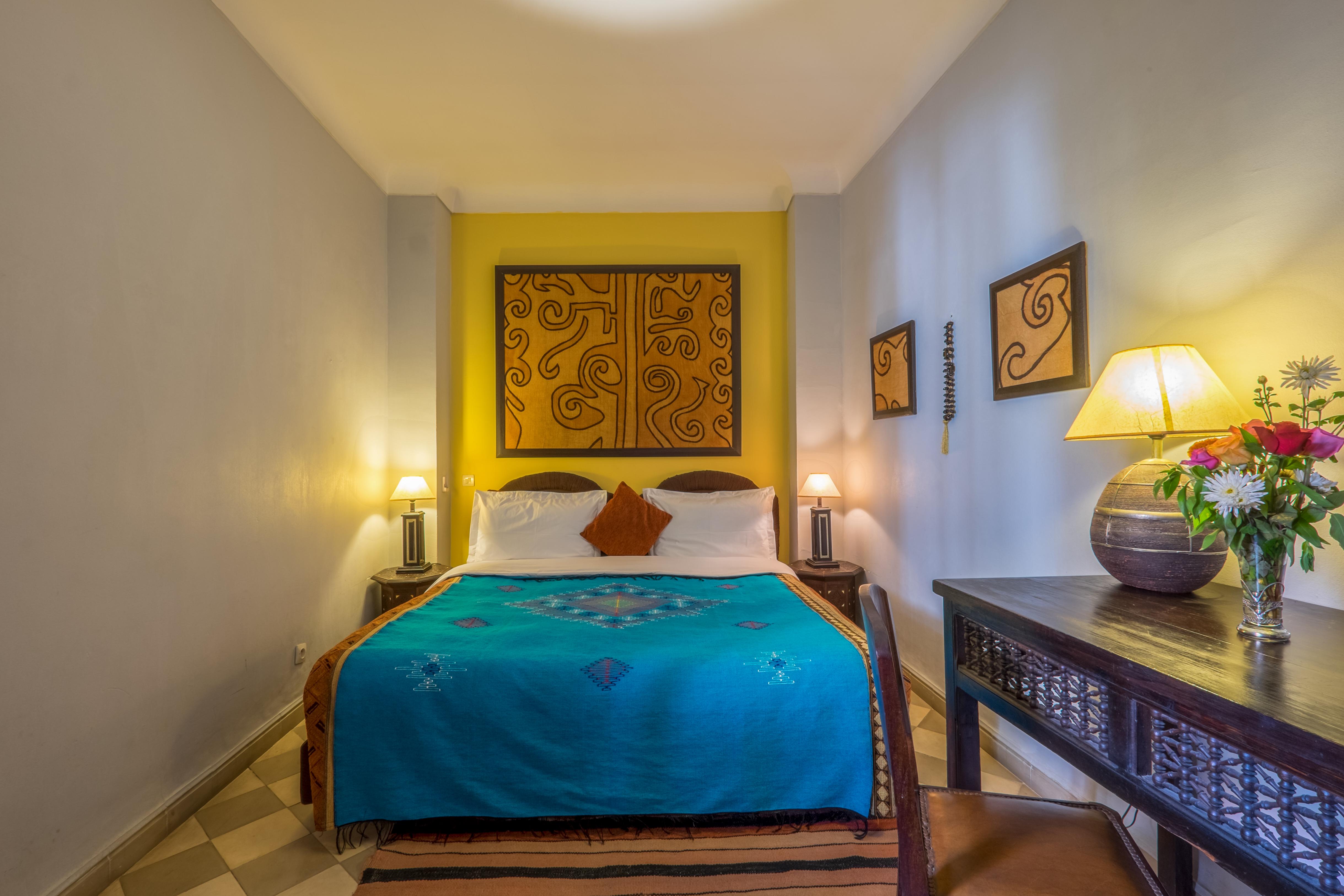 Sable Chaud Guest house Marrakesh