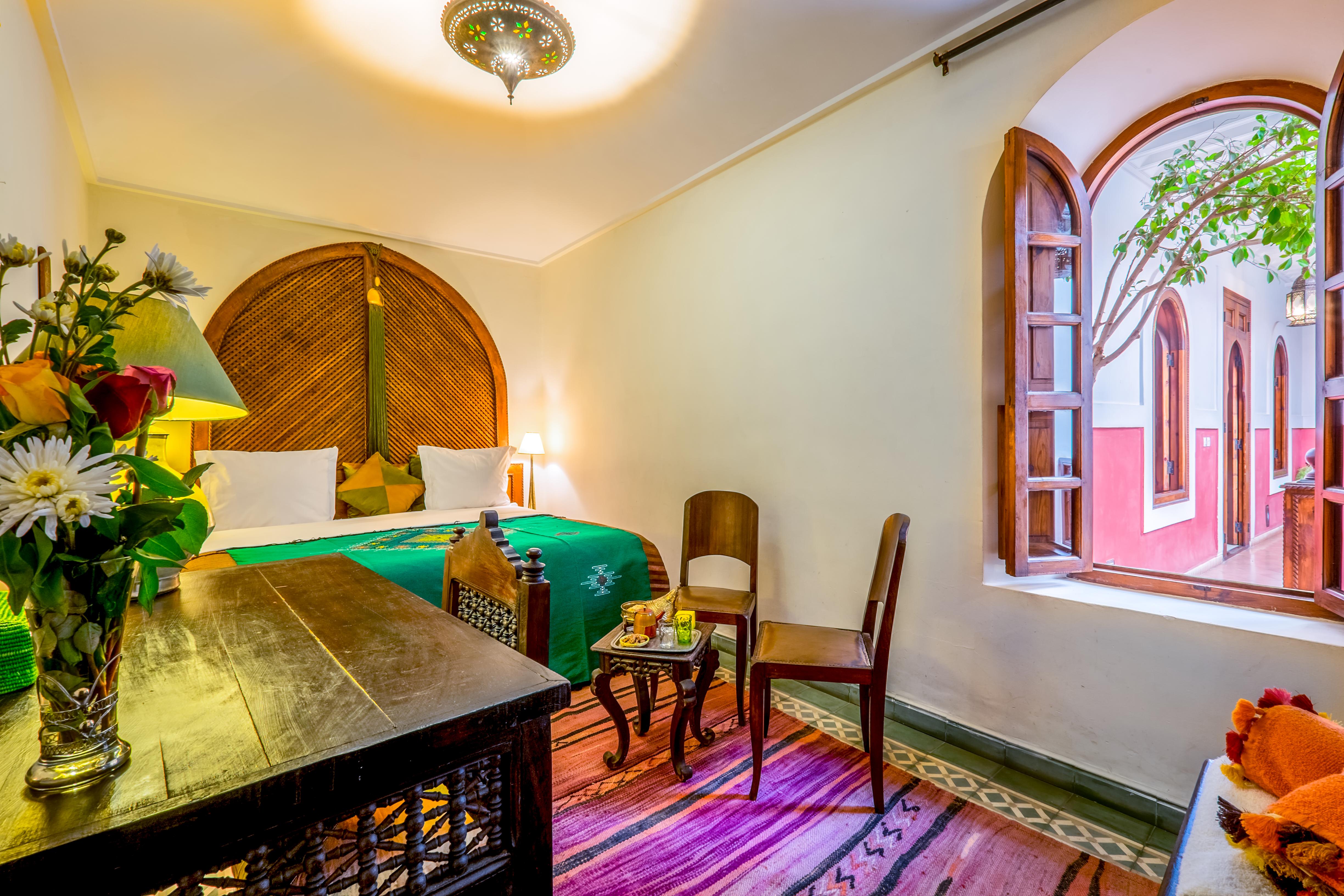 Sable Chaud Guest house 4*