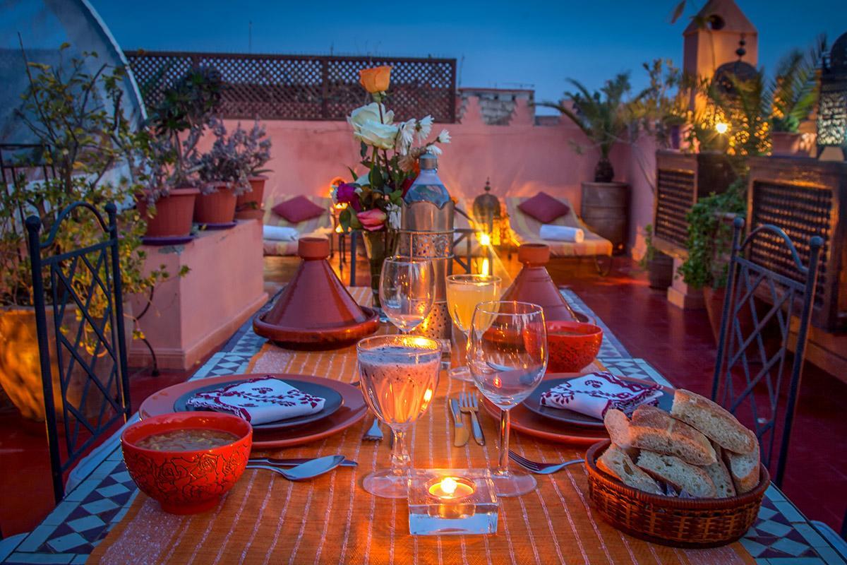Guest house Sable Chaud