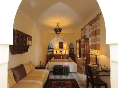 Sable Chaud 4* Marrakesh